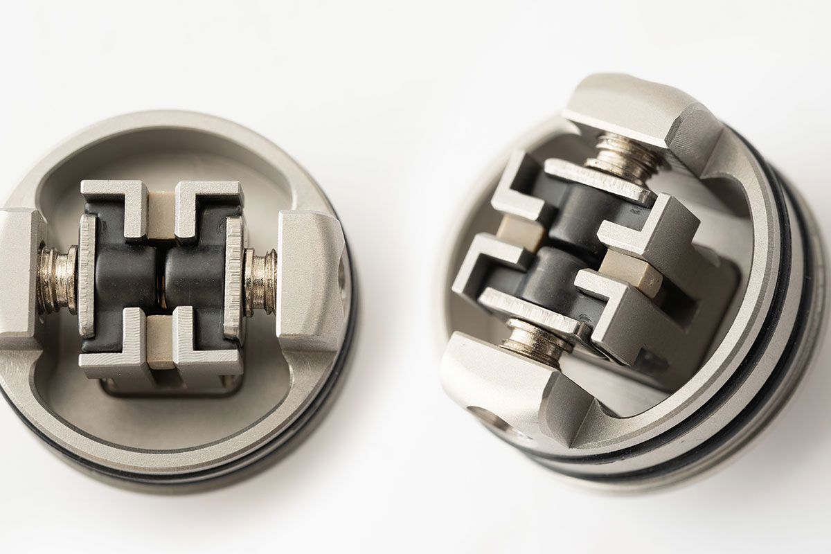Vandy Vape Rath RDA（バンディーベイプ ラス ドリッパー）レビュー