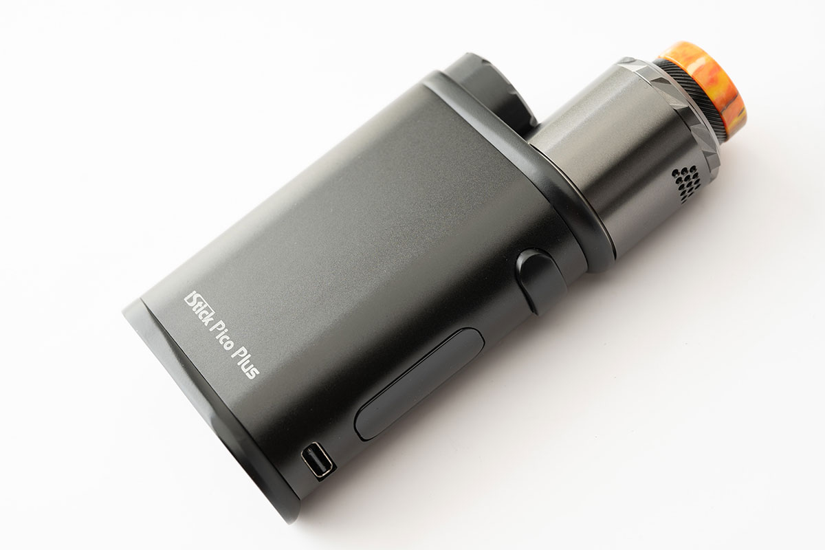 Vandy Vape Rath RDA（バンディーベイプ ラス ドリッパー）レビュー