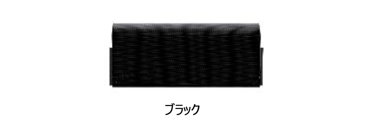 プルームエックス・ファブリックキャリーケース