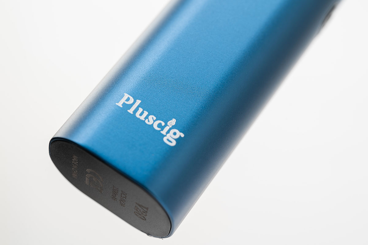 Pluscig V20（プラスシグ ブイトゥエンティ）レビュー