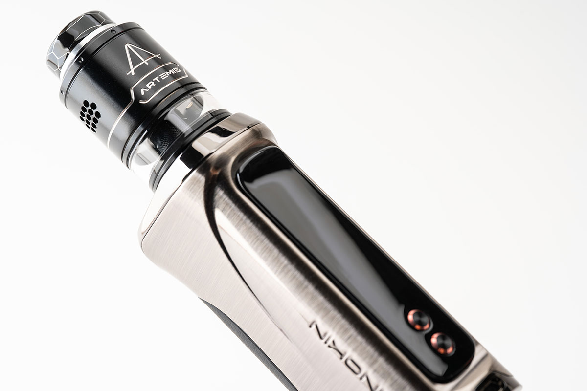 THC ARTEMIS V1.5 RDTA（Thunder Head Creations サンダーヘッドクリエイションズ アルテミス v1.5 ドリッパータンク）レビュー