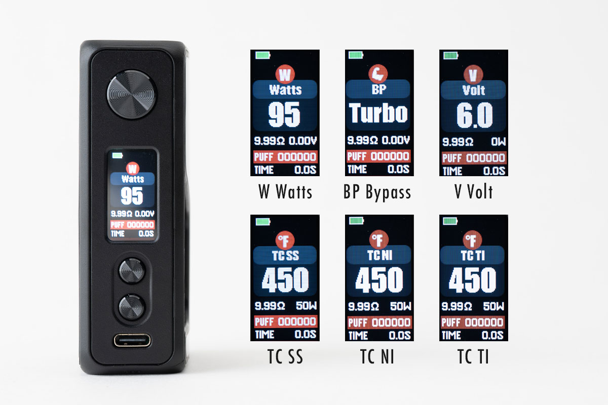 vandy vape PR SE KIT（バンディーベイプ）レビュー｜Pulse V2 と Requiem RDAのキット！