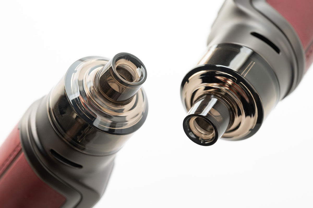 UWELL AEGLOS P1（ユーウェル イグロスP1）レビュー