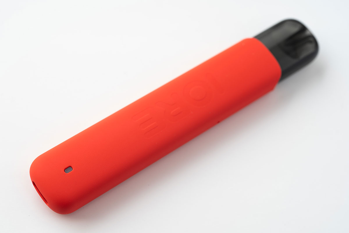 Eleaf IORE LITE（イーリーフ イオレライト）レビュー