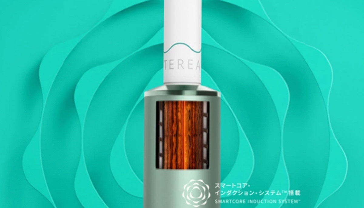 アイコスイルマのスマートコアインダクションシステムとは？
