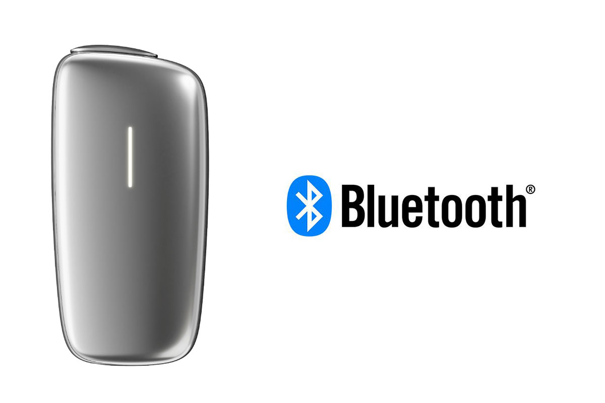 プルームXのBluetooth接続の全て｜スマホと無線接続する方法を解説します。