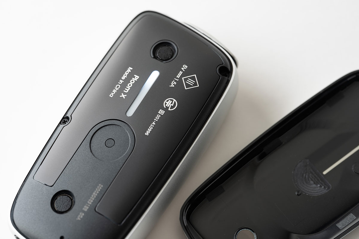 Ploom X（プルームエックス）徹底レビュー