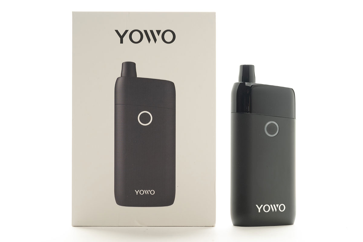 UWOO YOWO レビュー