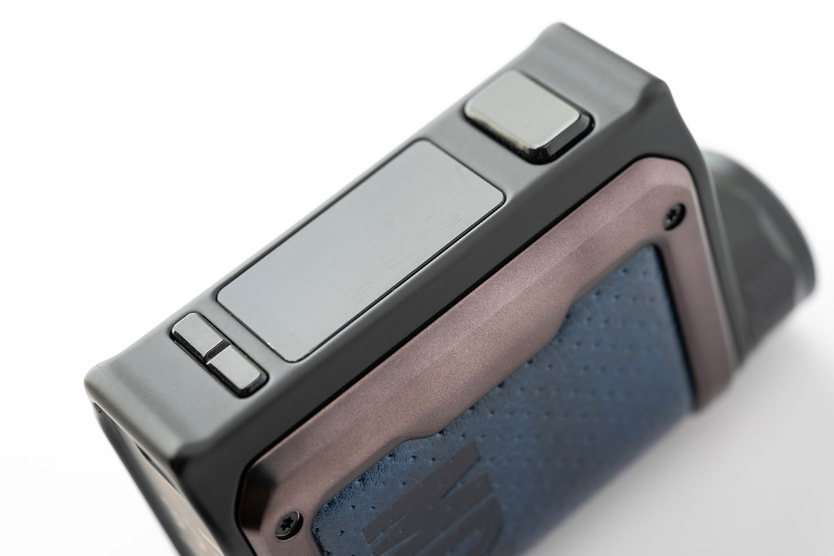 WOTOFO MDura Mini Kit（ウォトフォ エムデュラ ミニ キット）レビュー