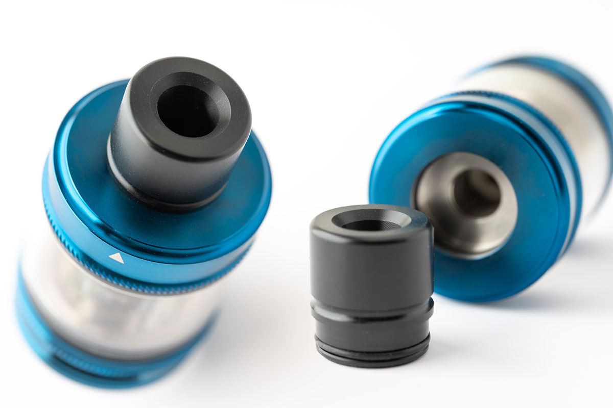 WOTOFO MDura Mini Kit（ウォトフォ エムデュラ ミニ キット）レビュー