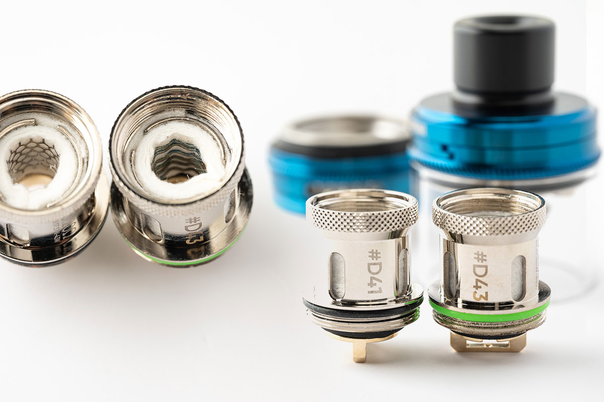 WOTOFO MDura Mini Kit（ウォトフォ エムデュラ ミニ キット）レビュー