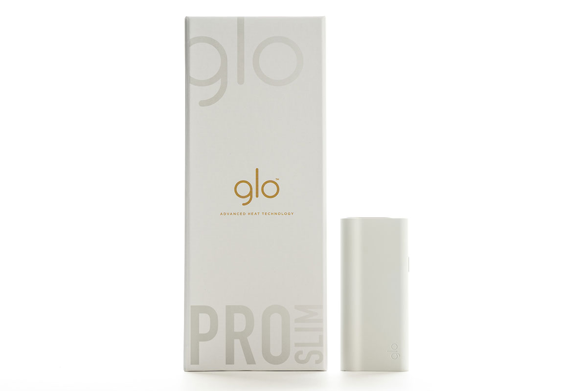 glo pro slim（グロープロスリム）徹底レビュー