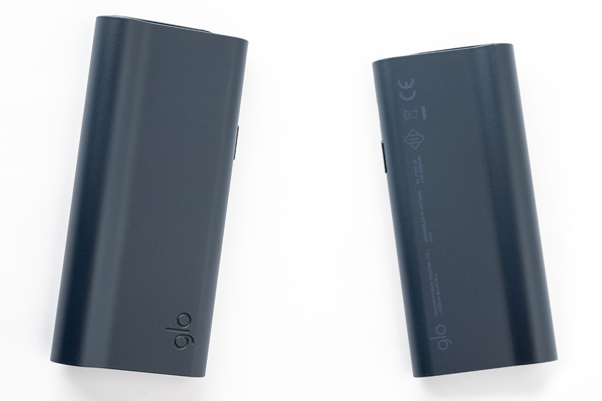 glo pro slim（グロープロスリム）徹底レビュー