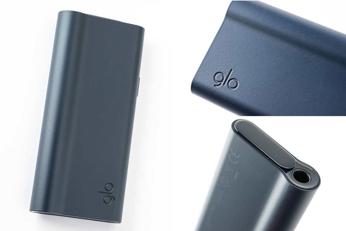 glo pro slim（グロープロスリム）徹底レビュー