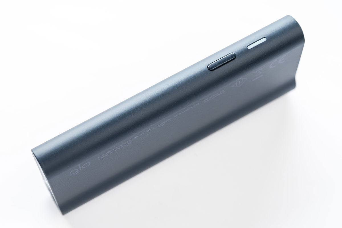 glo pro slim（グロープロスリム）徹底レビュー