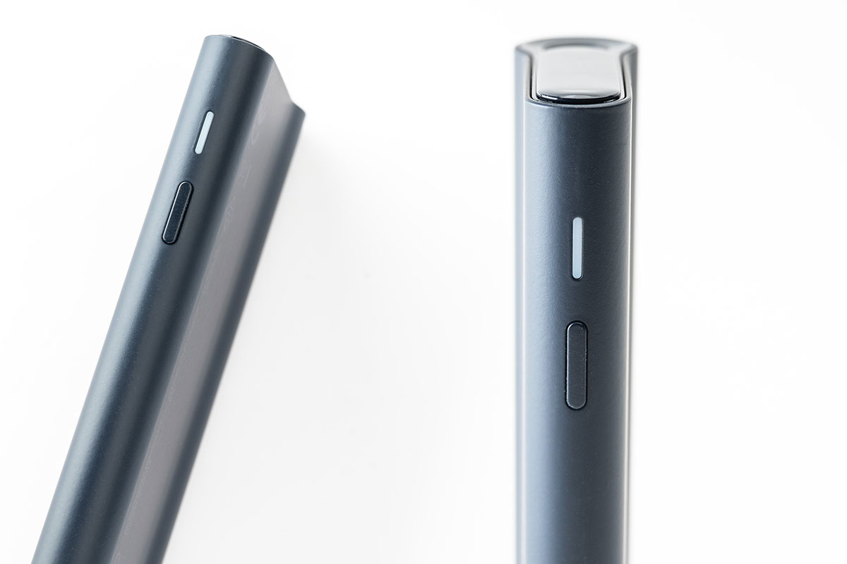 glo pro slim（グロープロスリム）徹底レビュー