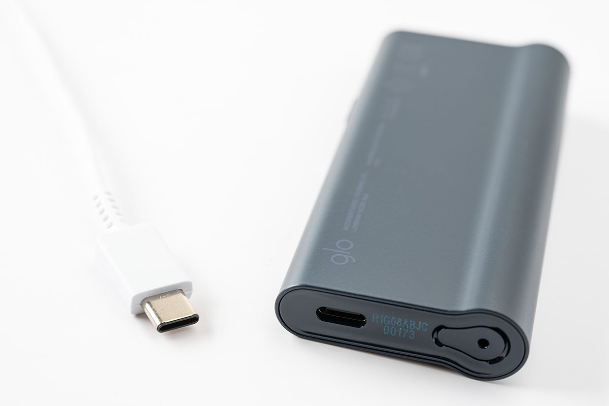 glo pro slim（グロープロスリム）徹底レビュー