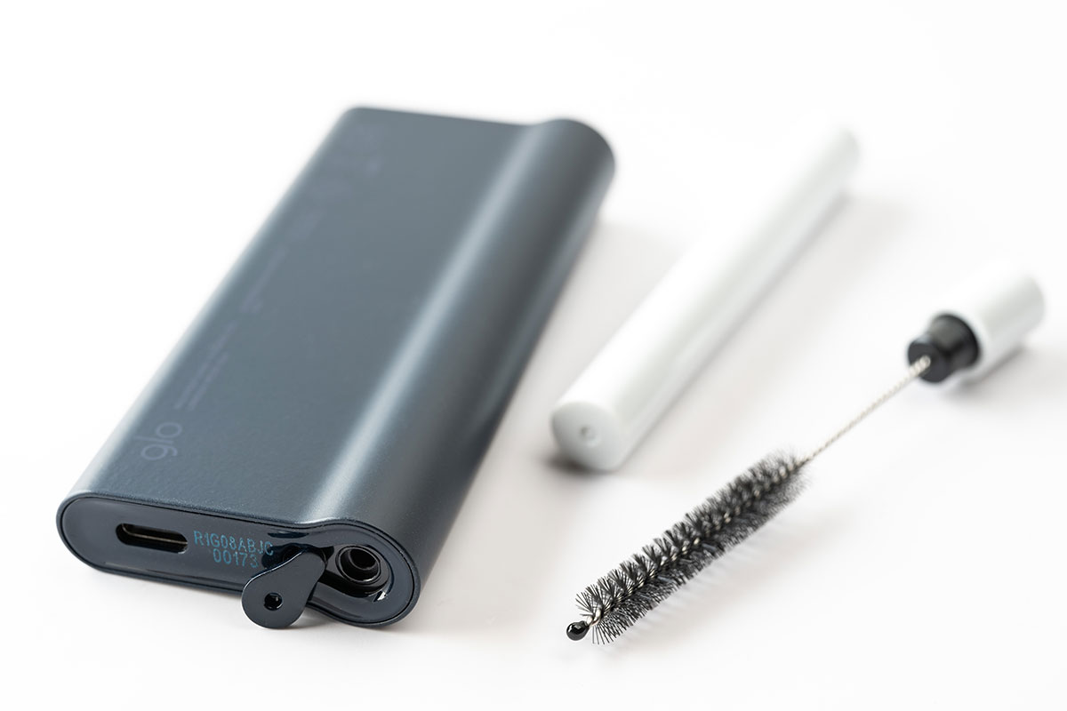 glo pro slim（グロープロスリム）徹底レビュー