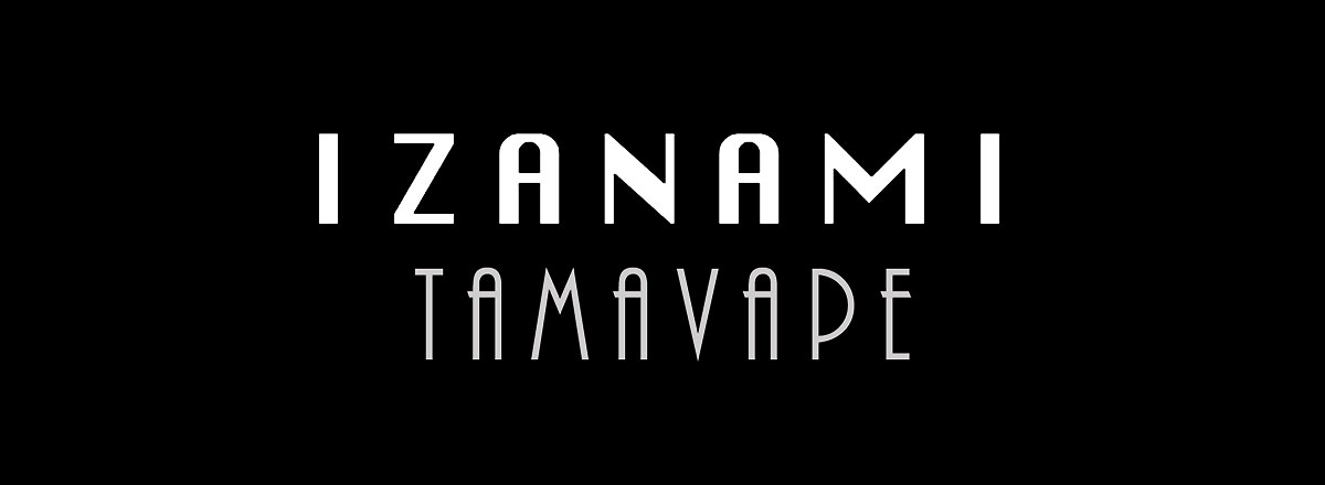 IZANAMI（イザナミ）とは？