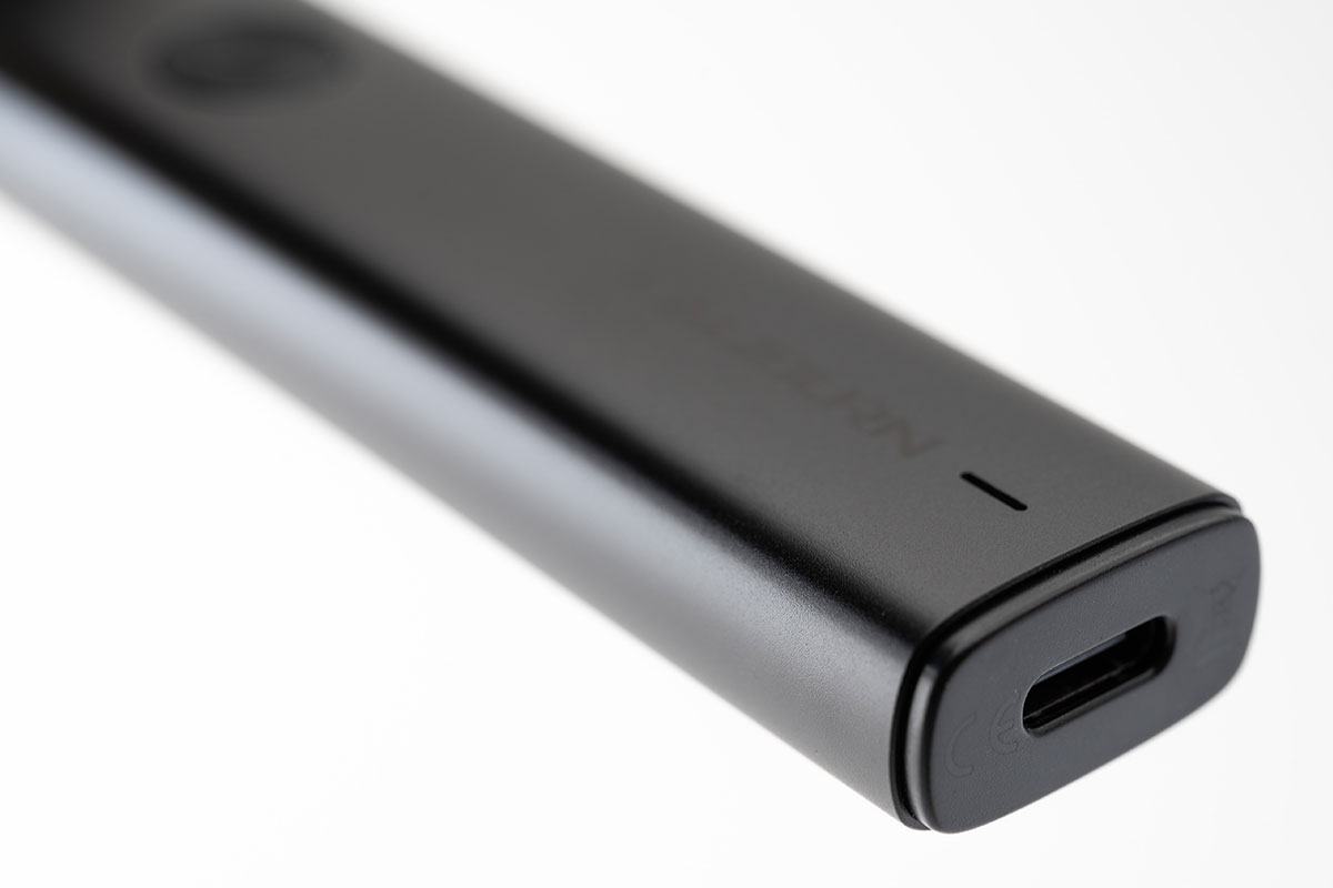 UWELL Caliburn A2 POD（ユーウェル カリバーンA2）レビュー