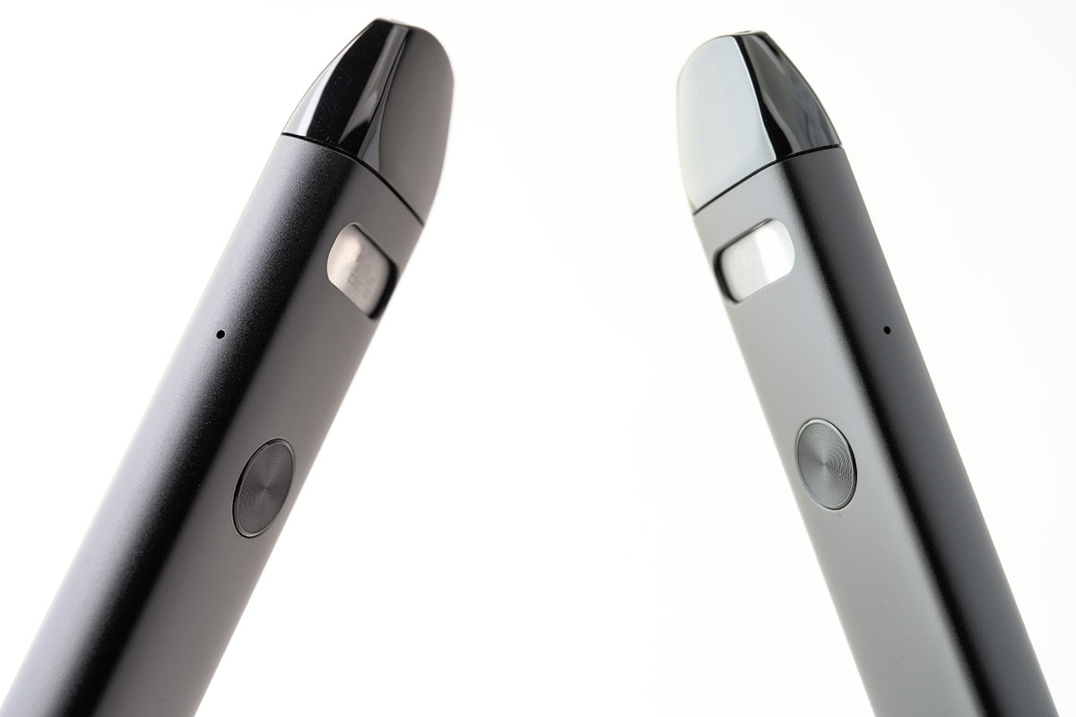 UWELL Caliburn A2 POD（ユーウェル カリバーンA2）レビュー