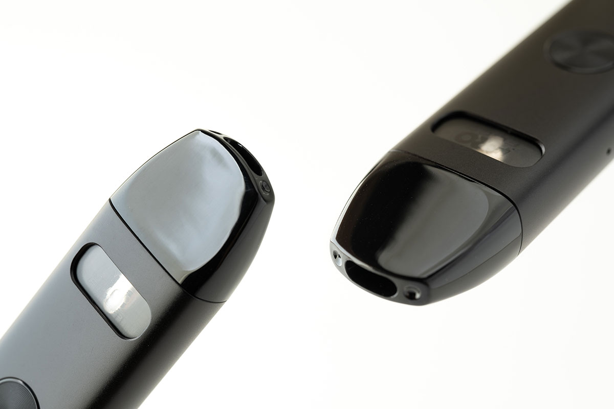 UWELL Caliburn A2 POD（ユーウェル カリバーンA2）レビュー