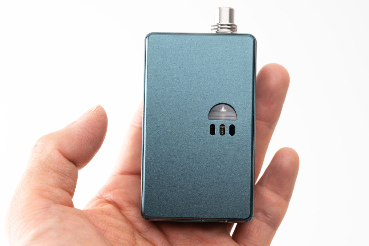 Cthulhu RBA AIO BOX レビュー