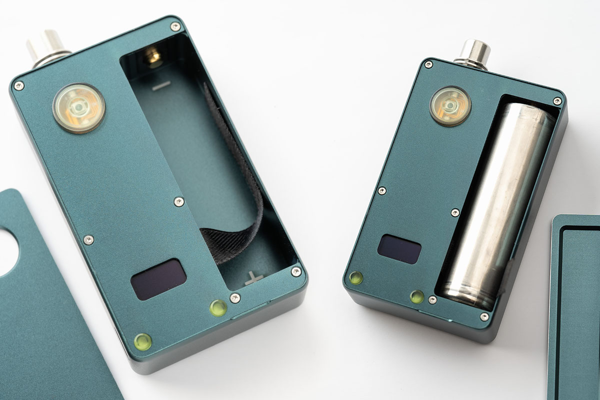 Cthulhu RBA AIO BOX レビュー