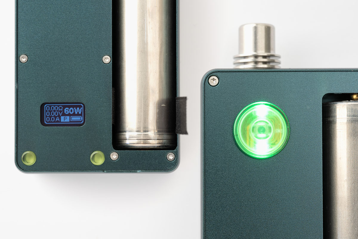 Cthulhu RBA AIO BOX レビュー