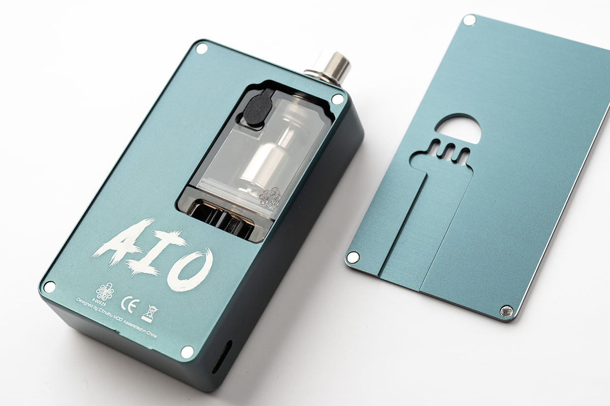 Cthulhu RBA AIO BOX レビュー