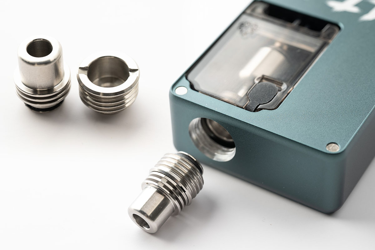 Cthulhu RBA AIO BOX レビュー