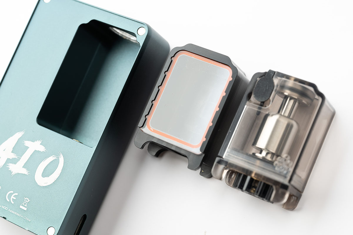 Cthulhu RBA AIO BOX レビュー