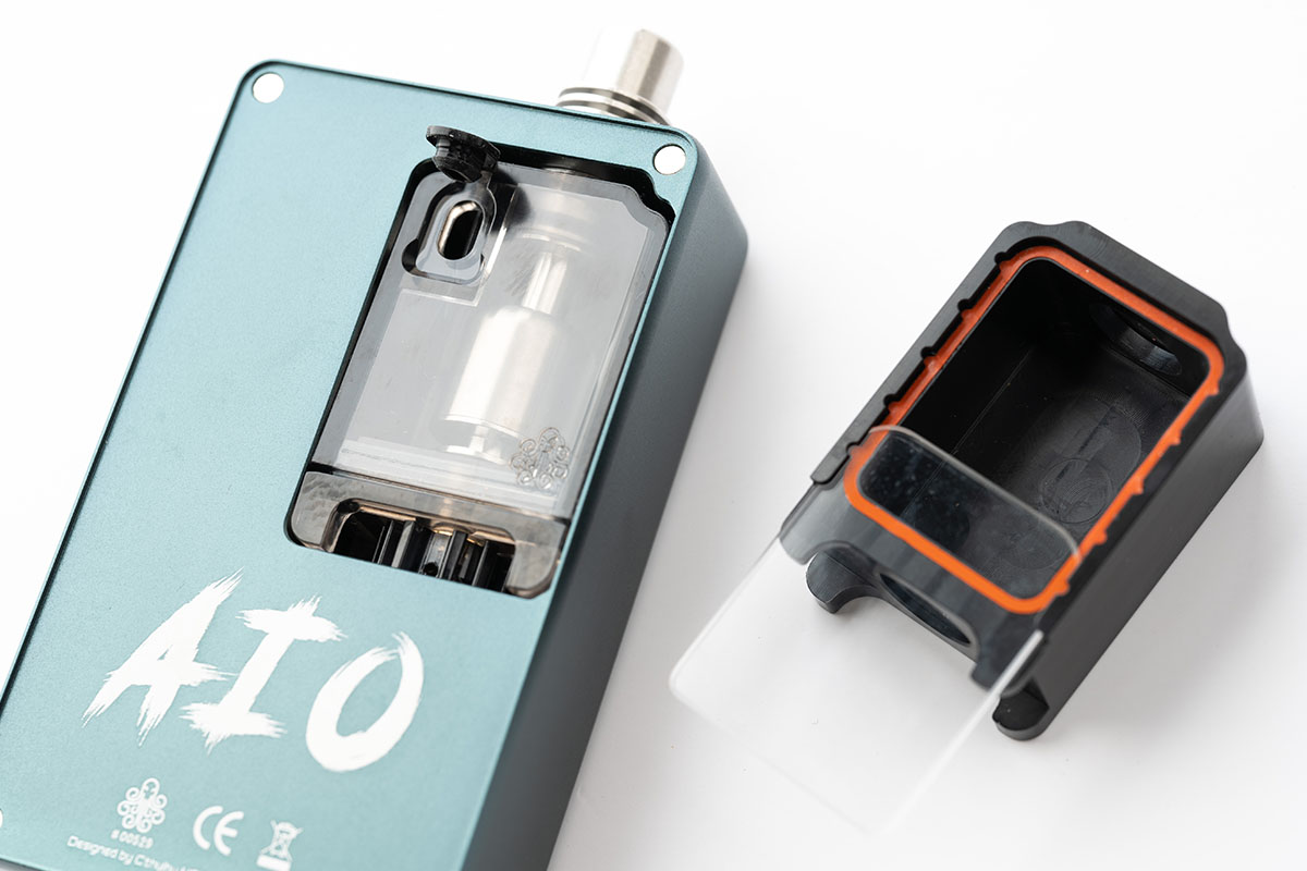 Cthulhu RBA AIO BOX レビュー