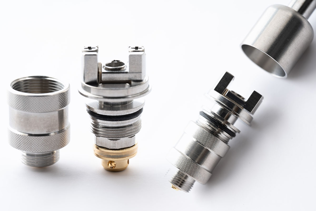 Cthulhu RBA AIO BOX レビュー