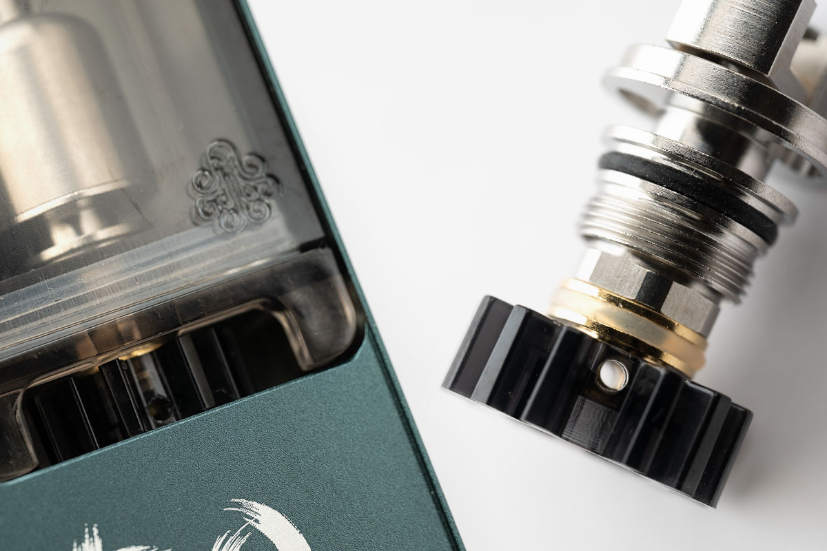 Cthulhu RBA AIO BOX レビュー