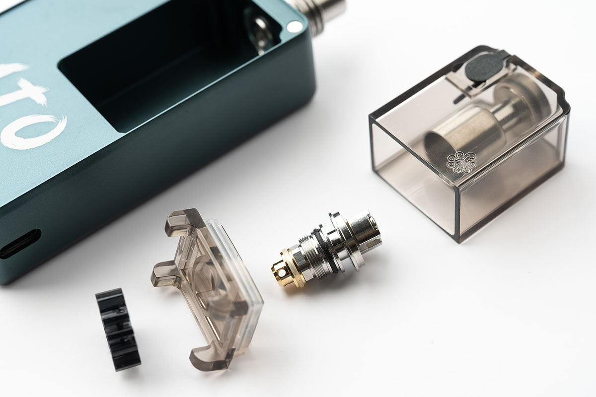 Cthulhu RBA AIO BOX レビュー