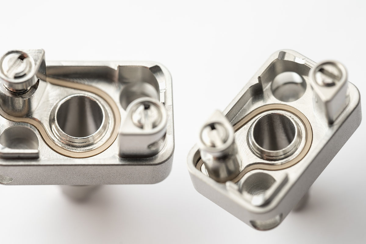 Cthulhu 520 Tank for Your Boro Device レビュー