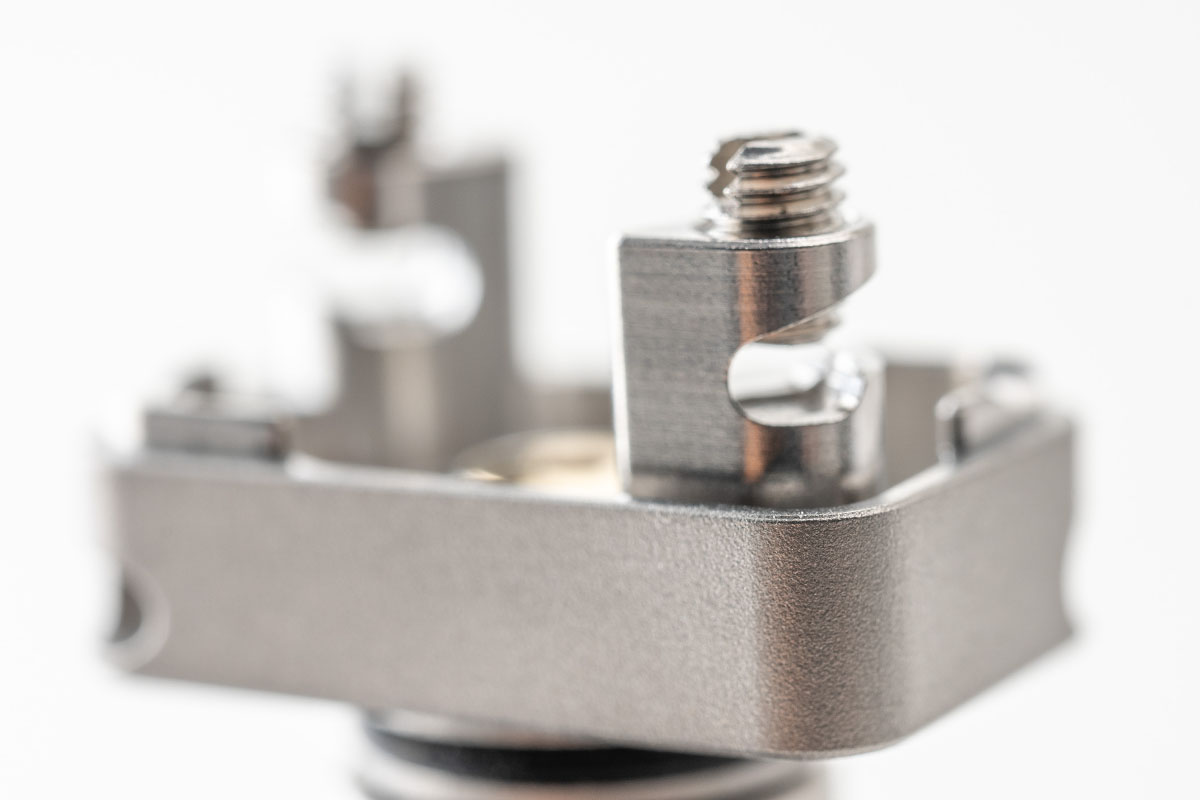 Cthulhu 520 Tank for Your Boro Device レビュー