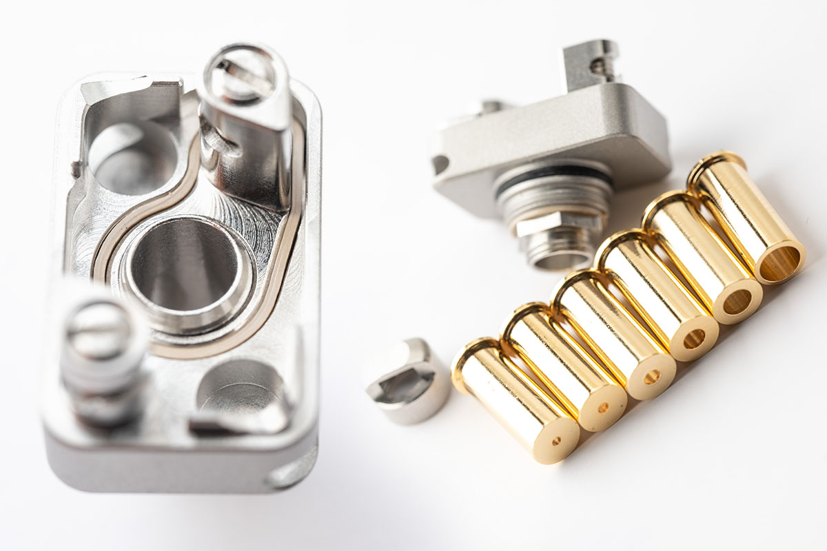 Cthulhu 520 Tank for Your Boro Device レビュー