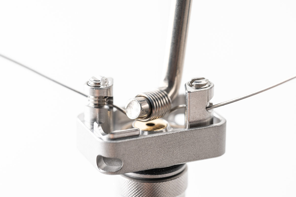 Cthulhu 520 Tank for Your Boro Device レビュー