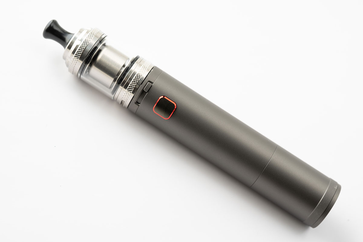 Digiflavor S TUBE MOD（デジフレーバー エスチューブモッド）レビュー
