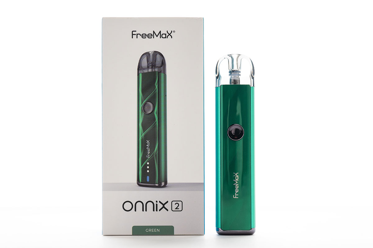 FreeMax onnix2（フリーマックス オニックスツー）レビュー