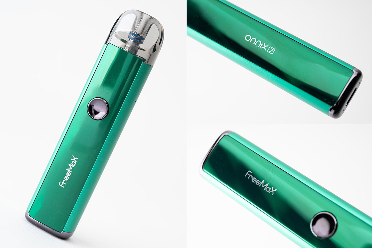 FreeMax onnix2（フリーマックス オニックスツー）レビュー