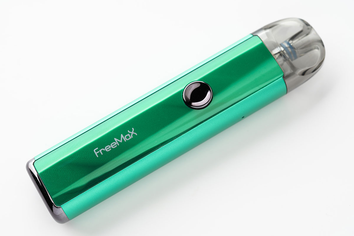FreeMax onnix2（フリーマックス オニックスツー）レビュー