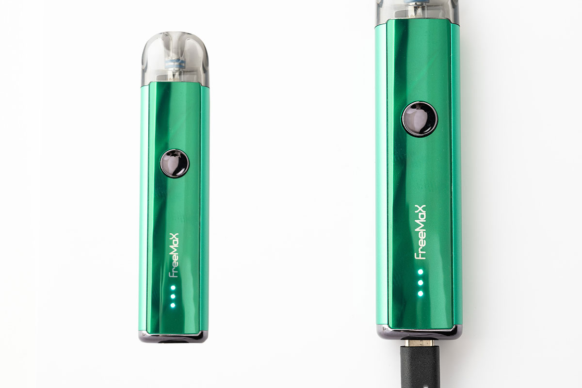 FreeMax onnix2（フリーマックス オニックスツー）レビュー
