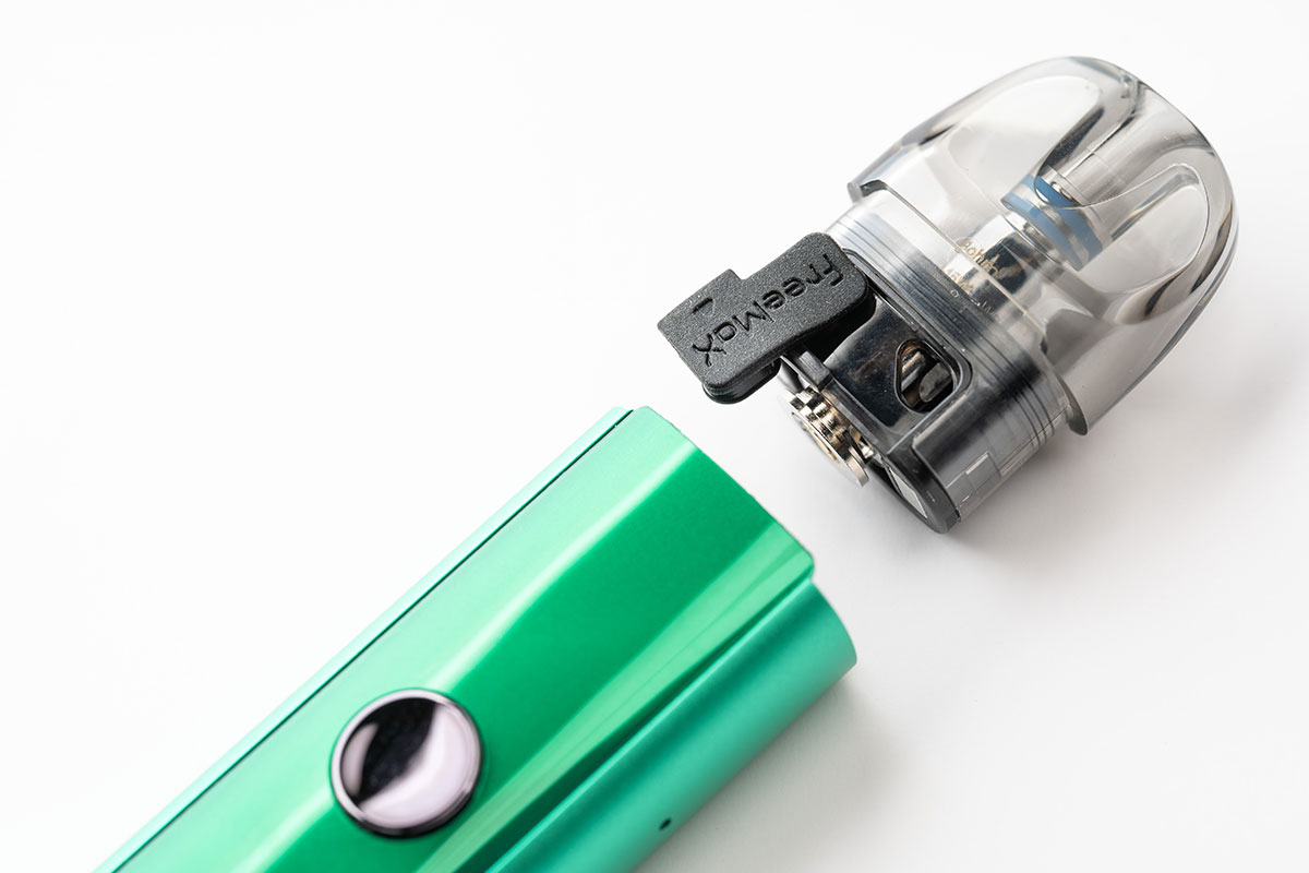 FreeMax onnix2（フリーマックス オニックスツー）レビュー