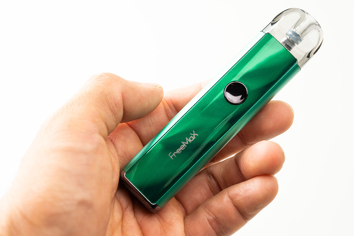 FreeMax onnix2（フリーマックス オニックスツー）レビュー