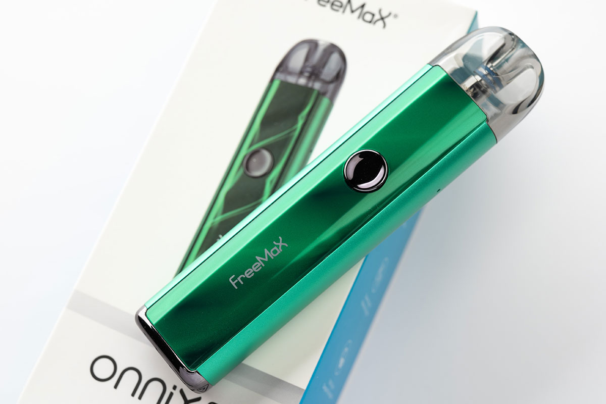 FreeMax onnix2（フリーマックス オニックスツー）レビュー