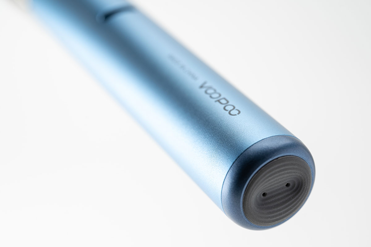 VOOPOO Doric 20(ブープー ドリック20)レビュー