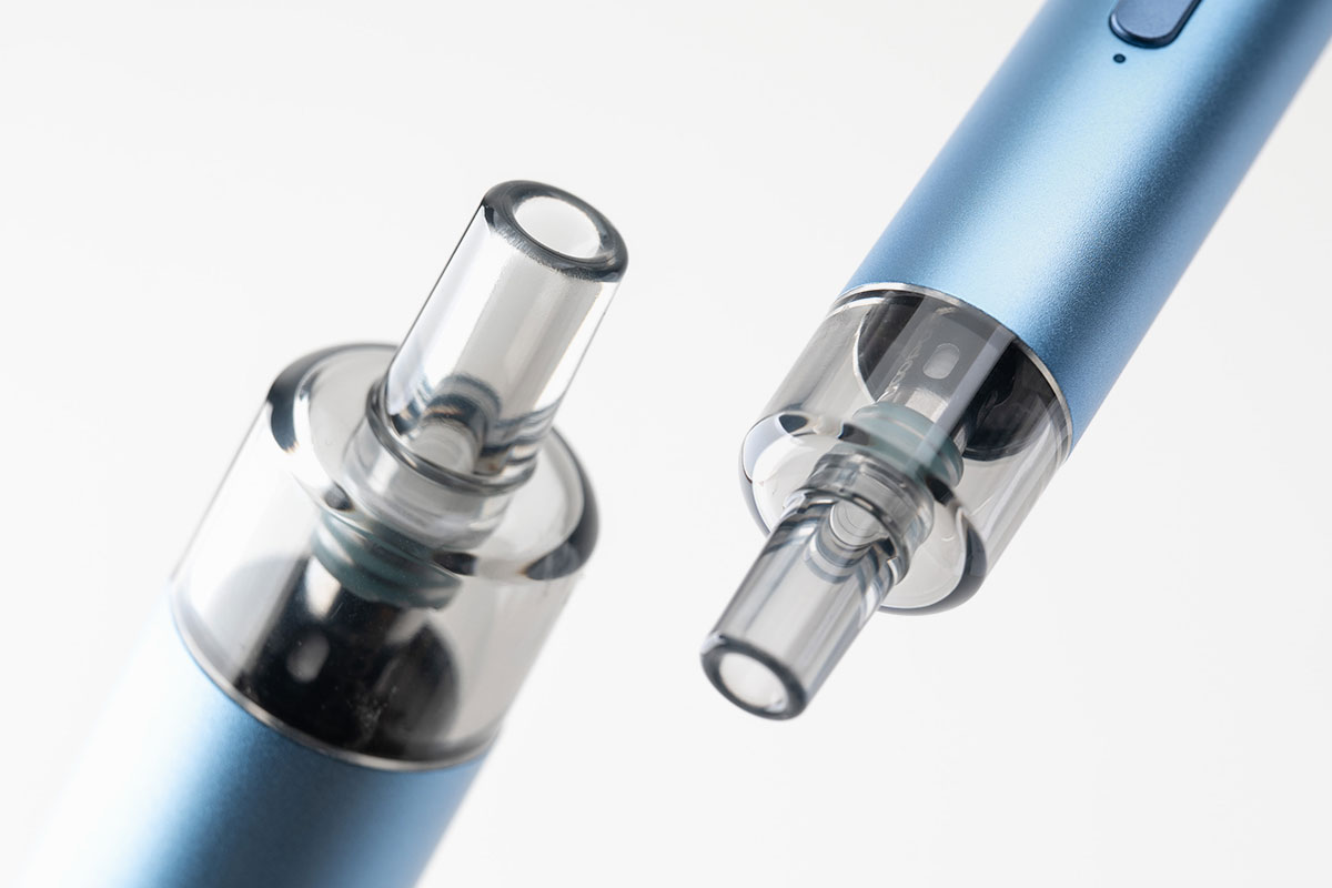 VOOPOO Doric 20(ブープー ドリック20)レビュー